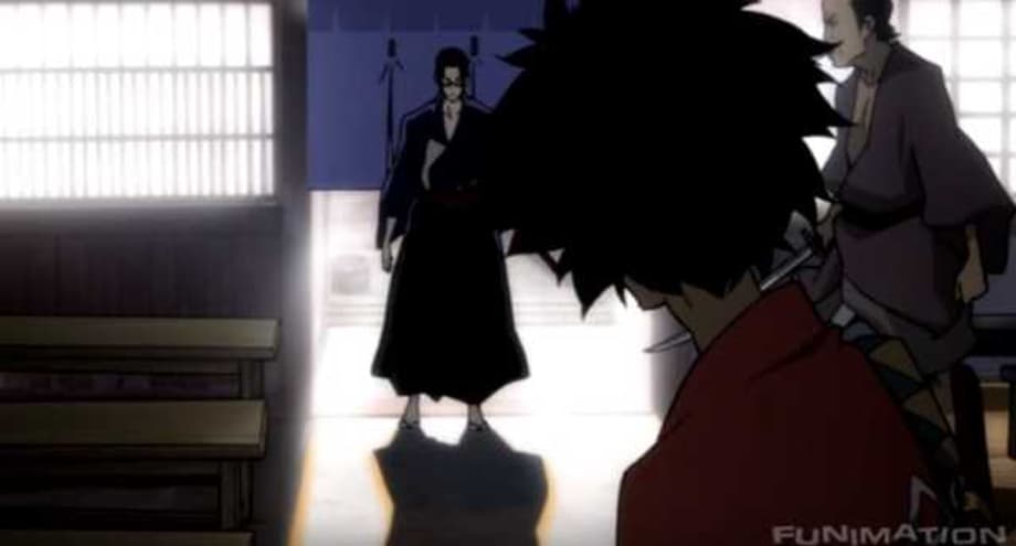 REMINDER: The Entire SAMURAI CHAMPLOO Season Is Free On YouTube Courtesy Of Funimation
