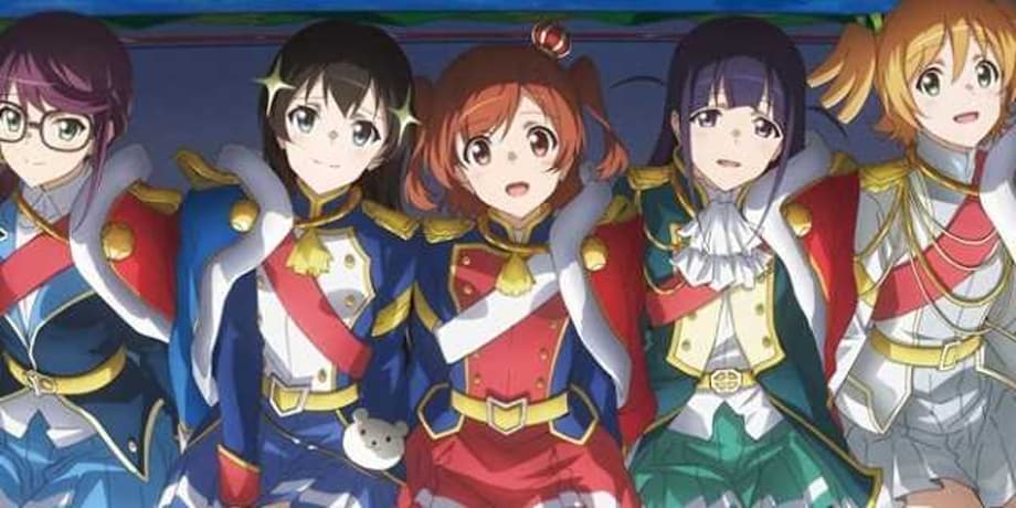 REVUE STARLIGHT: New Film Announces Delay Due To COVID-19