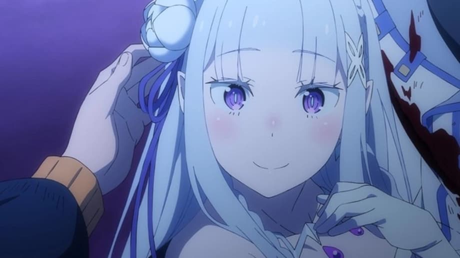 RE:ZERO Collabs With PUZZLE & DRAGONS To Bring Emilia, Subaru And The Rest Of The Gang Into A New World