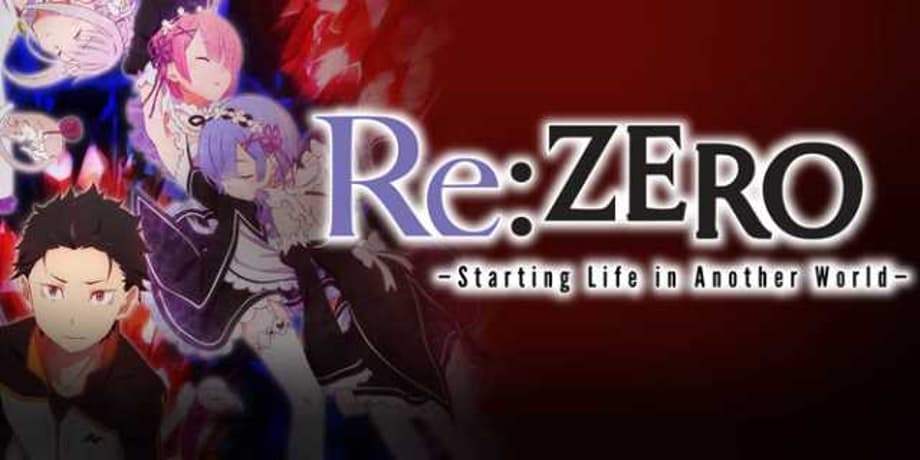 RE:ZERO Season 1 Part 1 Sending Out Replacements To Buyers