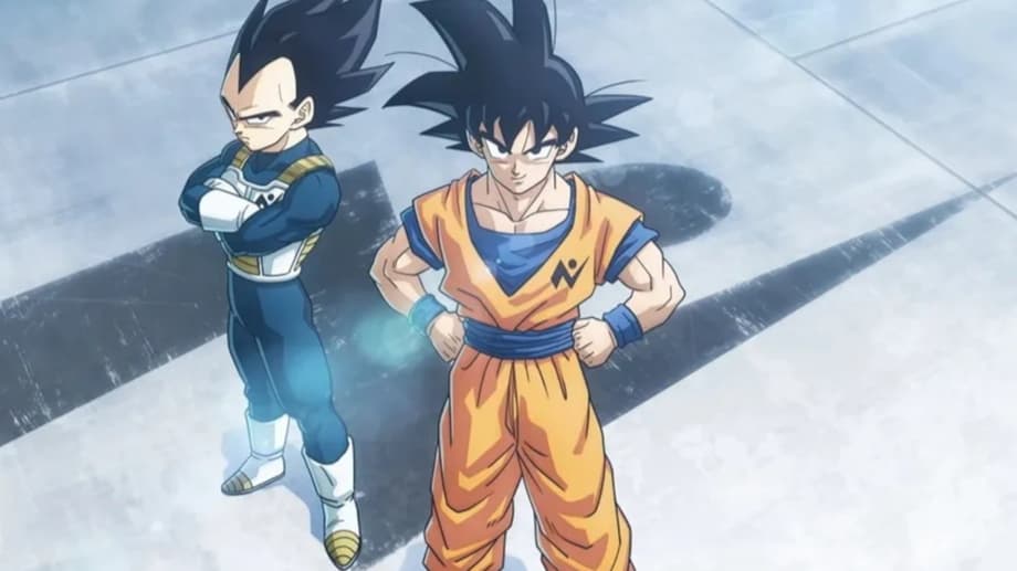 Rumor: Dragon Ball Super Remake Episode Count Reportedly Revealed