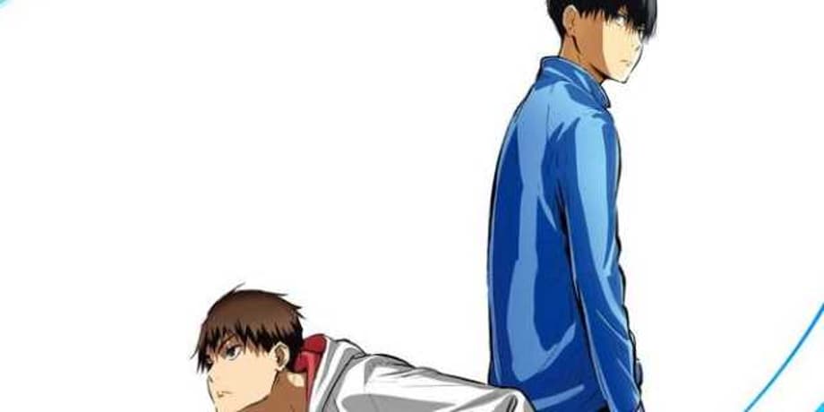 RUN WITH THE WIND: New English Dubbed Clip Released