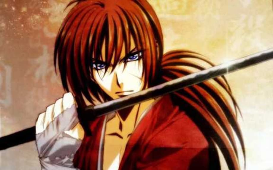RUROUNI KENSHIN Is Returning In The Form Of A Stage Play In Japan This Year
