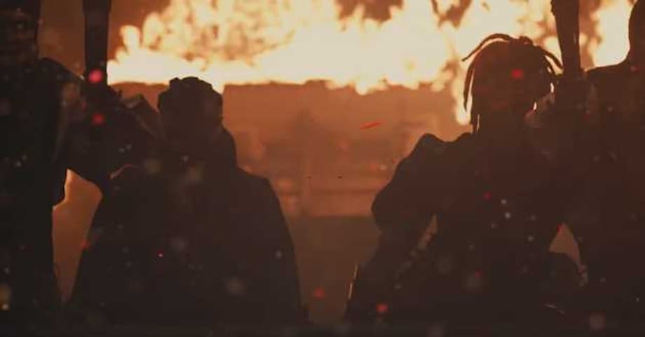 RURUOUNI KENSHIN: New Trailer For The Two-Part Finale Released