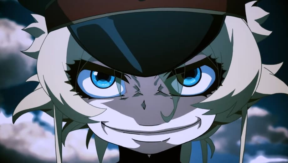 SAGA OF TANYA THE EVIL Season Two Arrives In 2026 New Teaser Reveals