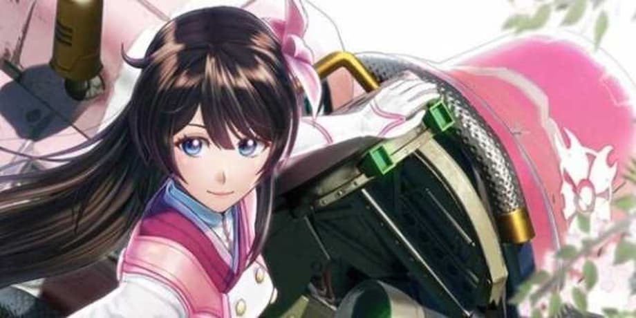 SAKURA WARS: New Combat Trailer Released For Upcoming Game