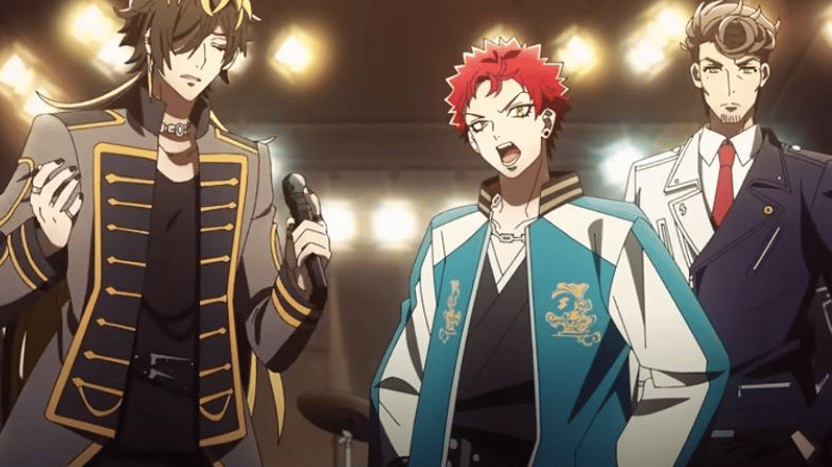 Season 2 Details Drop For HYPNOSISMIC -DIVISION RAP BATTLE- RHYME ANIMA Anime