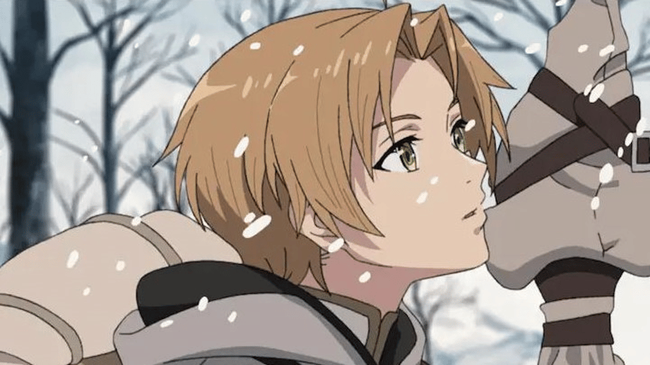 Season 2 Of MUSHOKU TENSEI Reveals New Casting Choices