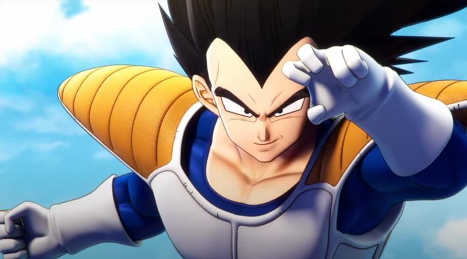 Season 2 Trailer Revealed For DRAGON BALL: THE BREAKERS