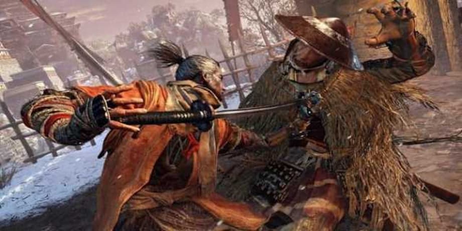 SEKIRO SHADOWS DIE TWICE: A New Manga Spinoff Has Been Revealed