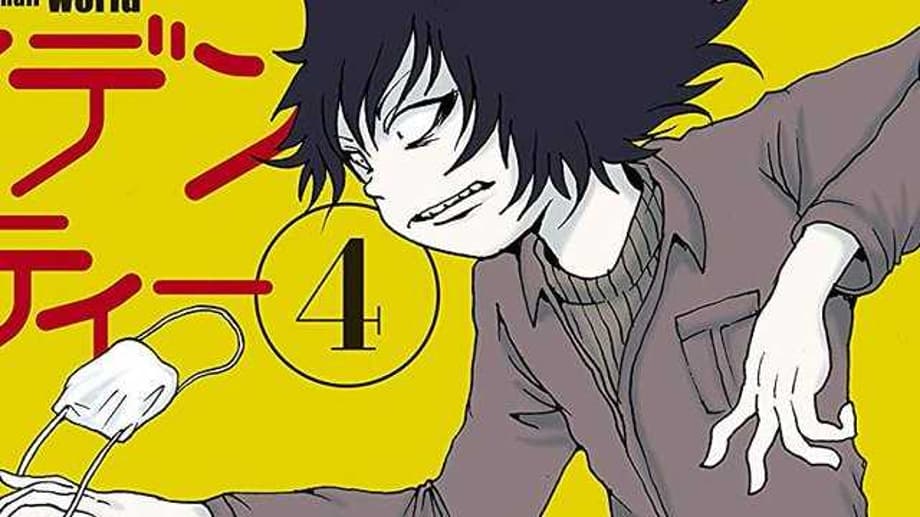 SEMAI SEKAI NO IDENTITIY: Creator Announces Mystery Manga Series Conclusion