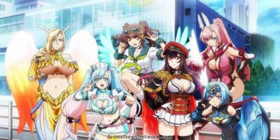 SEVEN HEAVENLY VIRTUES Release New SFW English Dubbed Trailer