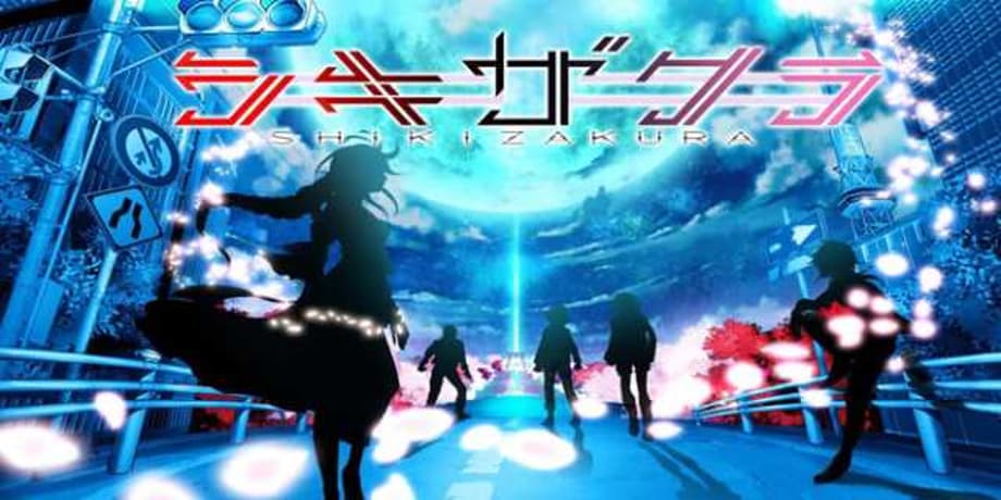 SHIKIZAKURA: Reveals New Promo Video For Upcoming Series