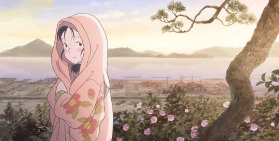 Shout! Factory To Bring IN THIS CORNER OF THE WORLD To North America!