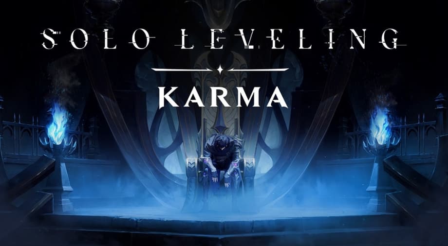 SOLO LEVELING: KARMA, New Action RPG Coming To PC & Mobile