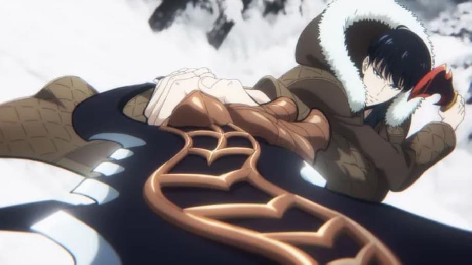 SOLO LEVELING Season 2 Opening Theme Revealed With New Footage