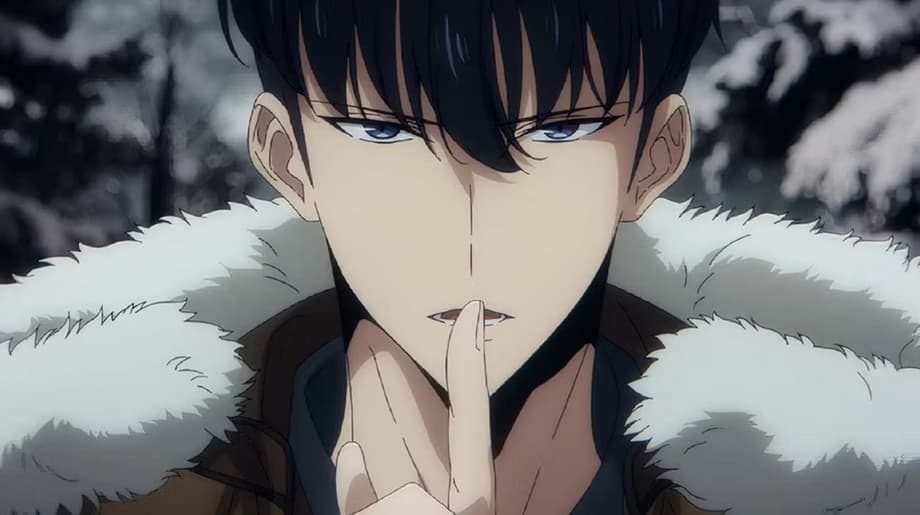 Solo Leveling's Sung Jinwoo Has Been Dethroned For Best Main Character At 2026 Crunchyroll Anime Awards