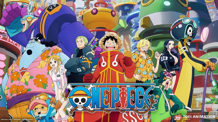 Some ONE PIECE Arcs Will Soon Require Premium Membership On Crunchyroll To Watch