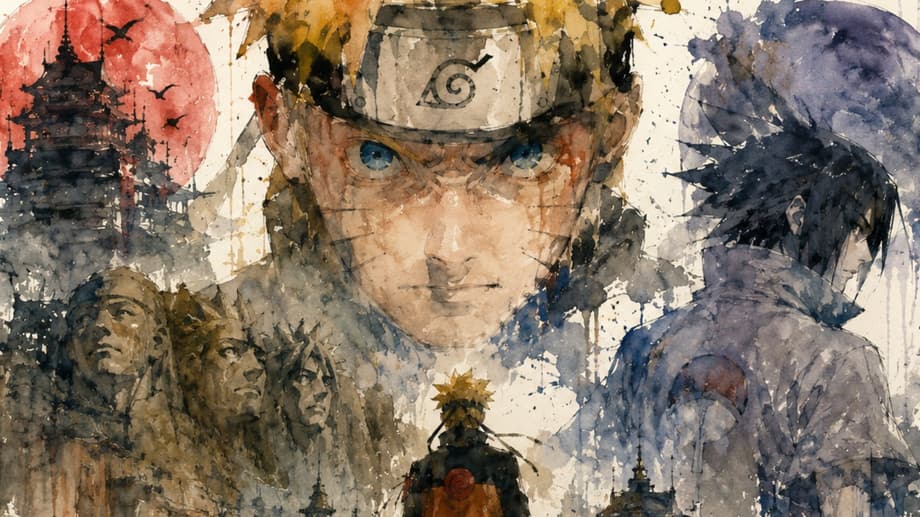 Spider-Man: Brand New Day Director Destin Daniel Cretton's  Next Project Is The Live-Action Naruto Movie