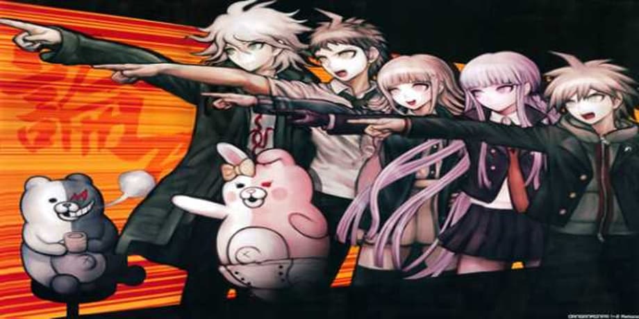 Spike Chunsoft, Creator Of DANGANRONPA Series Is Hiring!