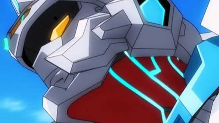 SSSS.GRIDMAN: The Hit Tokusatsu Anime Is Making Its Way To Toonami