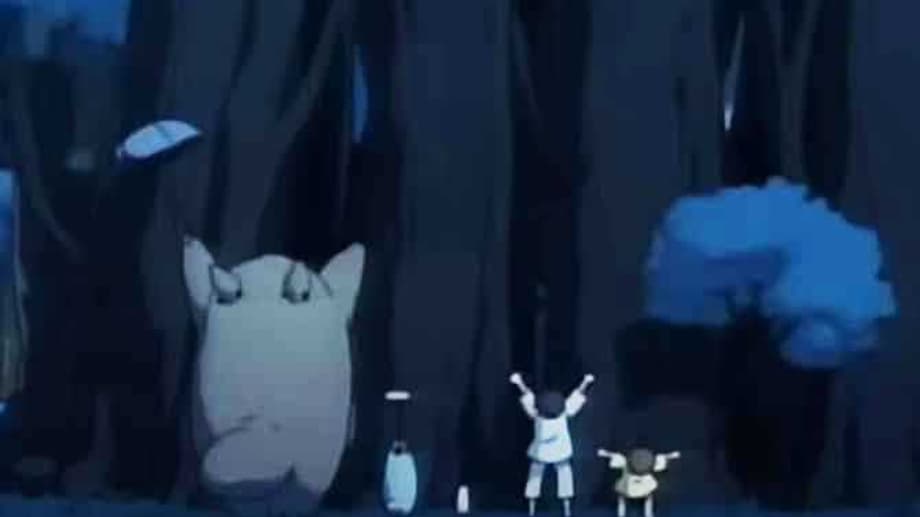 Stage Play Adaptation Of MY NEIGHBOR TOTORO Wins Award