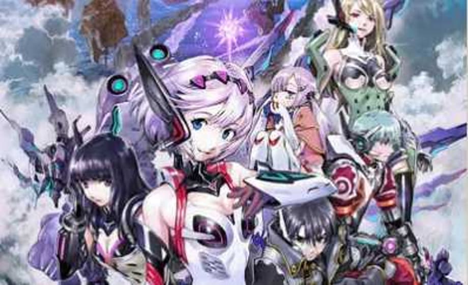 STARWING PARADOX Arcade Game Reveals New Teaser Visual