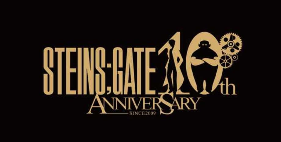 STEINS;GATE Promises 10 Announcements For Its 10th Anniversary