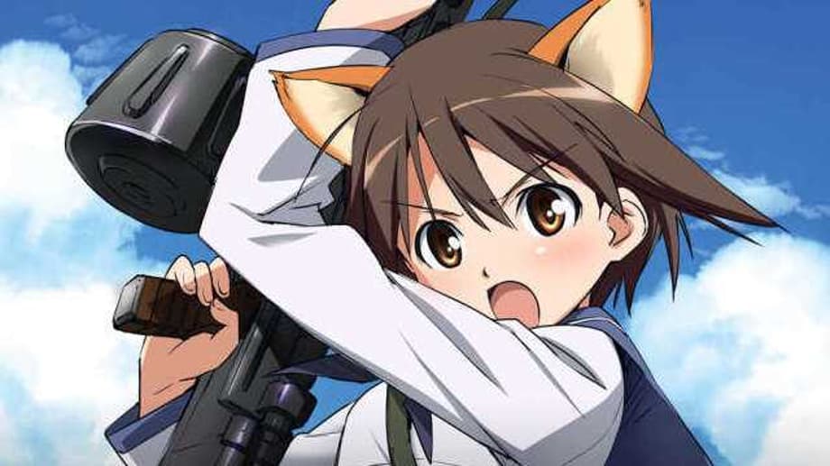 STRIKE WITCHES: ROAD TO BERLIN New Visual And Theme Artist Reveals Announced