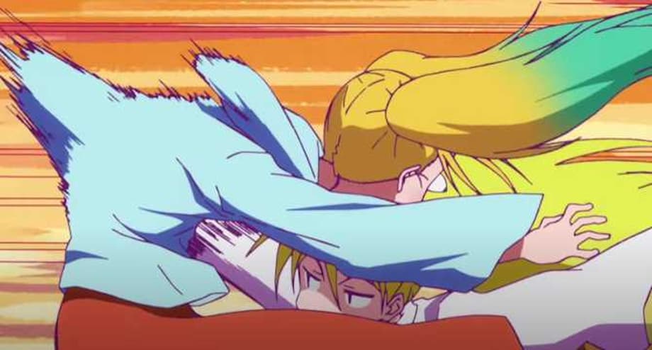 Studio MAPPA's IDATEN DEITIES IN THE PEACEFUL GENERATION TV Anime's New Promo Confirms July Release Date