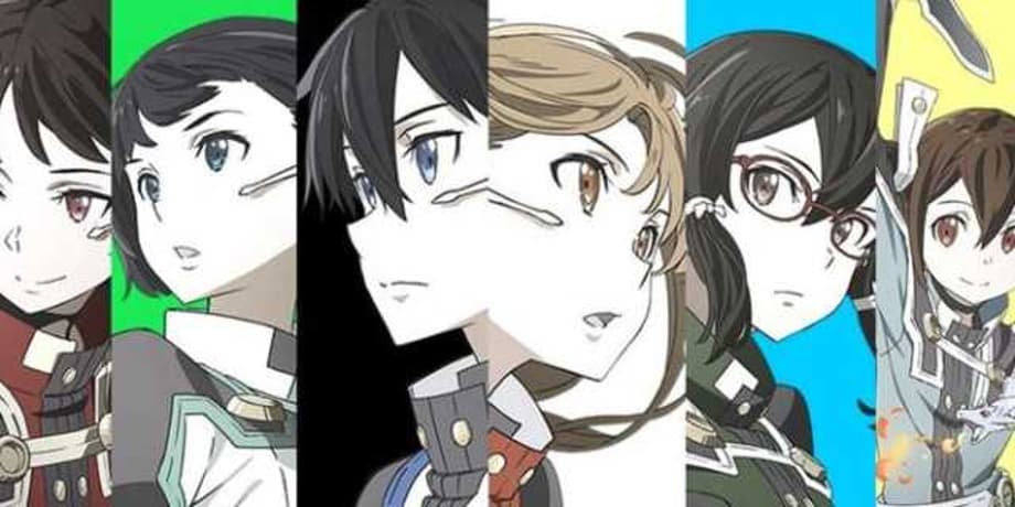 SWORD ART ONLINE: ORDINAL SCALE Manga Series Announces Climax