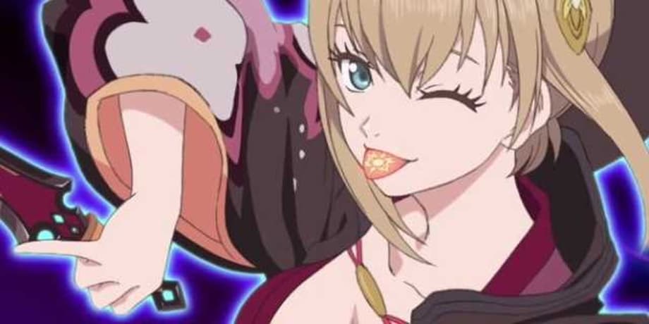 TALES OF CRESTORIA: New Character Trailer Revealed For Yuna Azetta