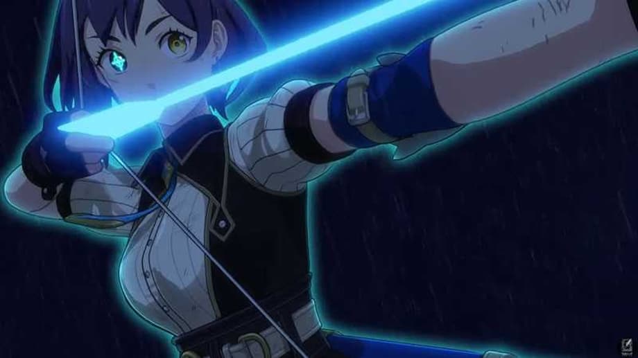 TALES OF LUMINARIA THE FATEFUL CROSSROAD Anime Gets New English Dub Trailer