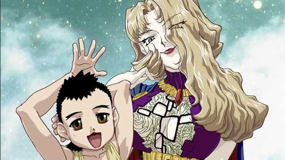 TENCHI MUYO!: 5th OVA Streams New Preview That Shows Off The Setting