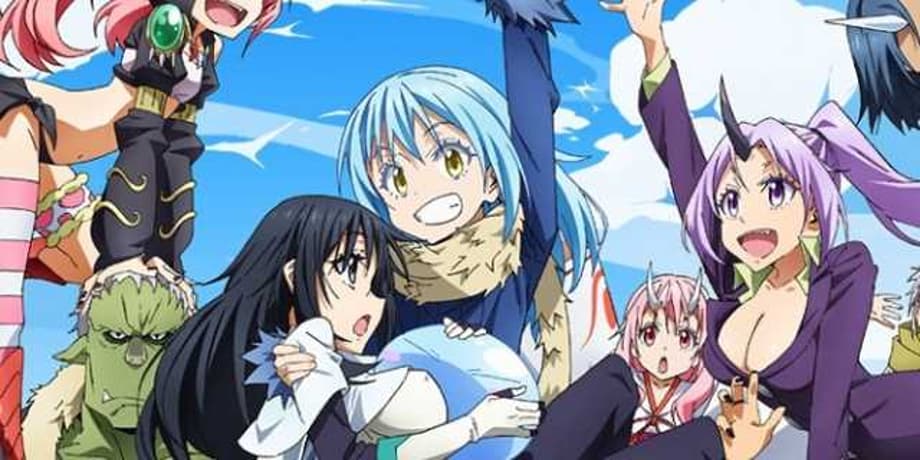 THAT TIME I GOT REINCARNATED AGAIN AS A CORPORATE SLAVE: Manga Series Announces Its Conclusion