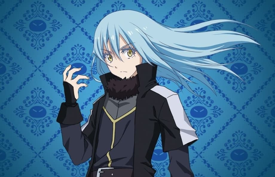 THAT TIME I GOT REINCARNATED AS A SLIME MOVIE 2 Reveals New Trailer And Release Date