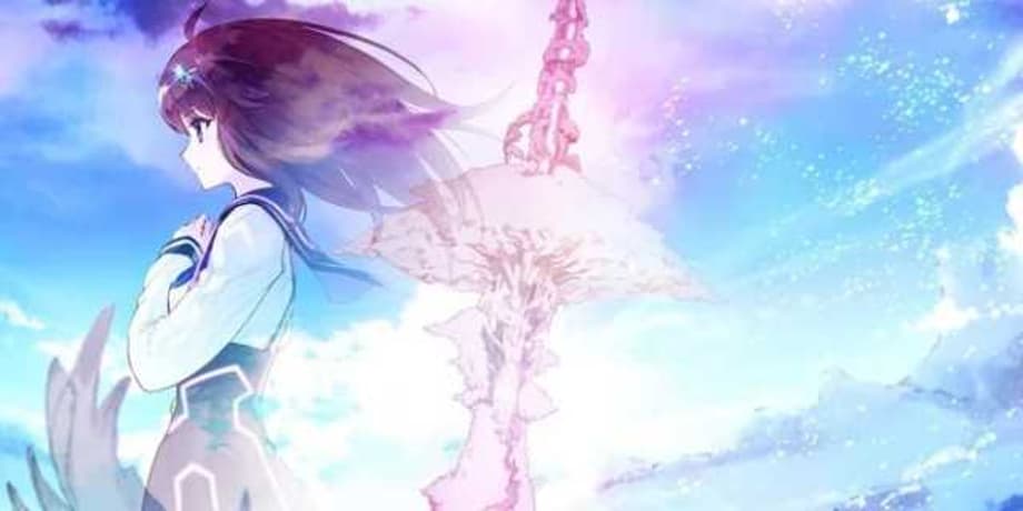 THE ALCHEMIST CODE Anime Film Reveals Its Staff And Cast