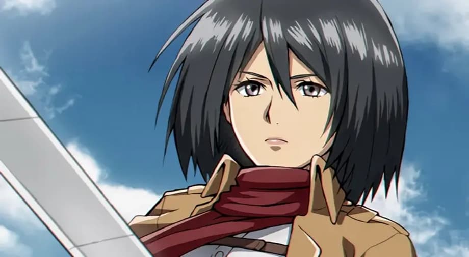 The Attack On Titan 3 Video Game Launches December 10 On PS5, Switch 2, Xbox, And PC