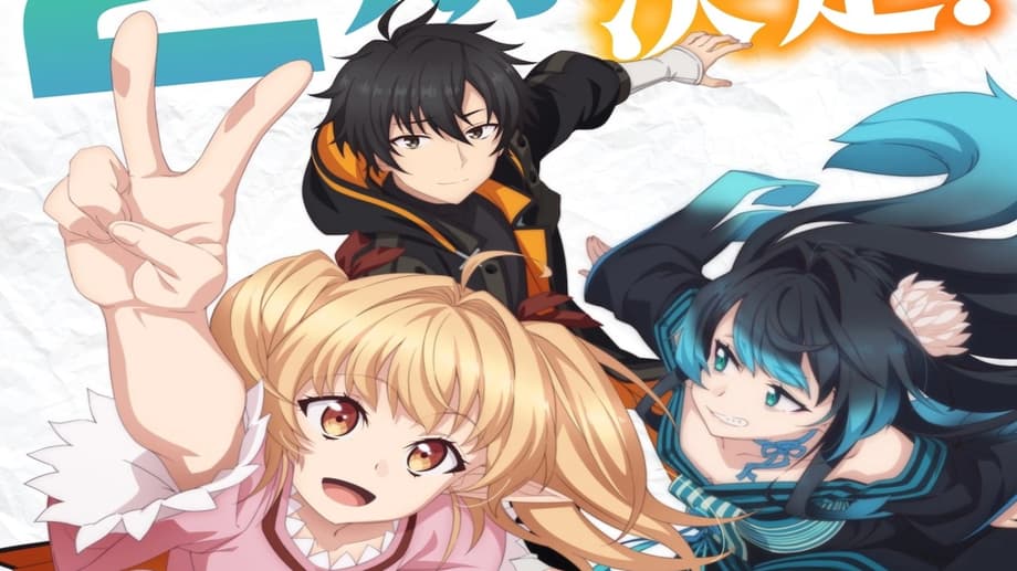 THE BRILLIANT HEALER'S NEW LIFE IN THE SHADOWS Anime Season 2 Announced