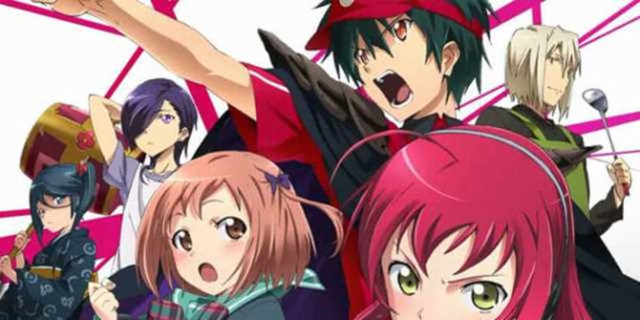 THE DEVIL IS A PART-TIMER!: The Final Volume Of The Light Novel Series Has Been Delayed