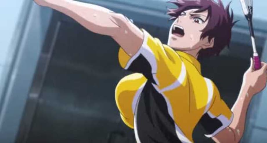 The End Of Kosuke Hamada's HANEBADO! Is Right Around The Corner Unfortunately