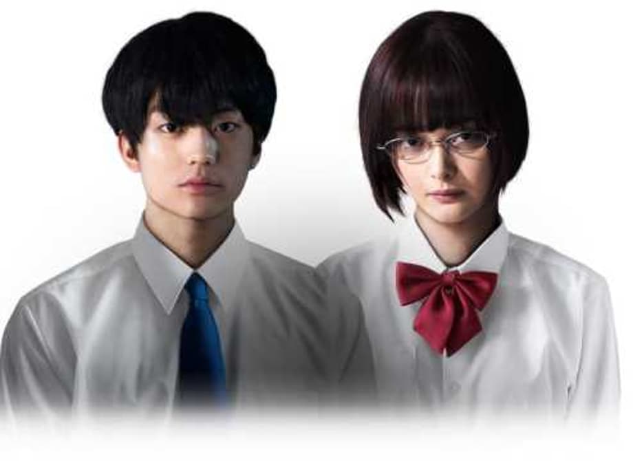 THE FLOWERS OF EVIL Manga Is Get Its First Movie Come This September