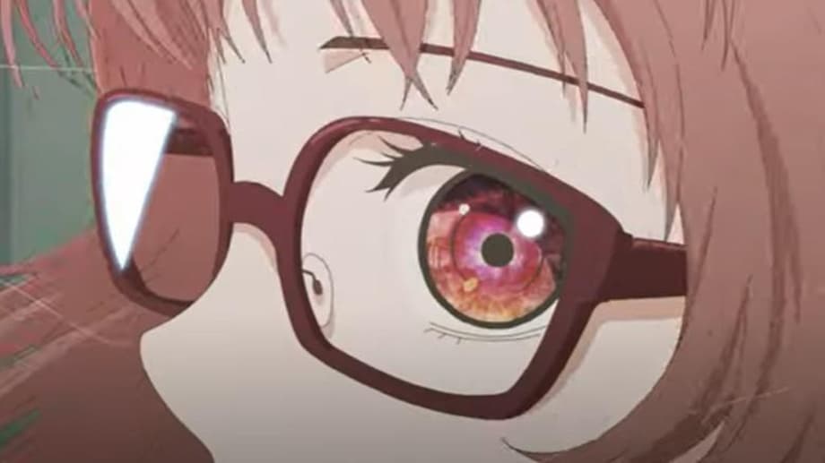 THE GIRL I LIKE FORGOT HER GLASSES Anime Announces Summer Premier