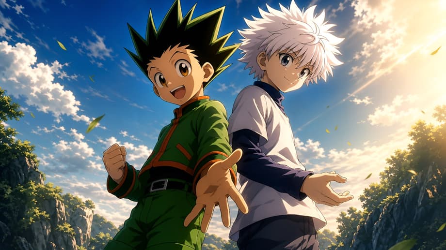 The History Of HUNTER X HUNTER's Hiatuses: Inside Manga's Most Famous Disappearing Act