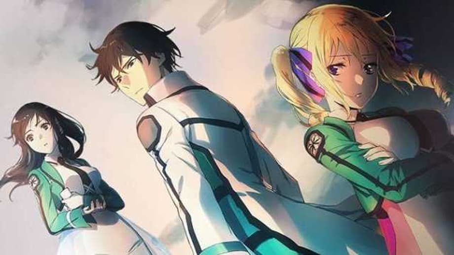 THE IRREGULAR AT MAGIC HIGH SCHOOL: Long Running Novel Series Announces Final Volume