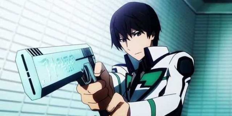 THE IRREGULAR AT MAGIC HIGH SCHOOL: New Promo For Season Two Released