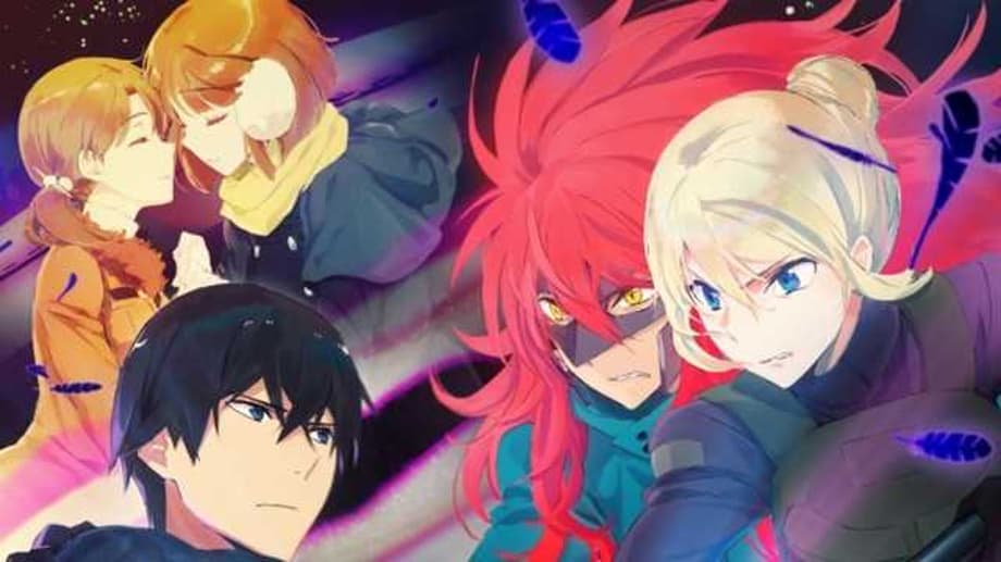 THE IRREGULAR AT MAGIC HIGH SCHOOL:  New Season 2 Promo Released