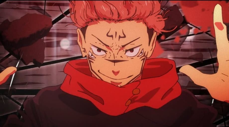 The Jujutsu Kaisen Manga Volumes Are Currently Dominating The U.S. Adult Graphic Novel Chart