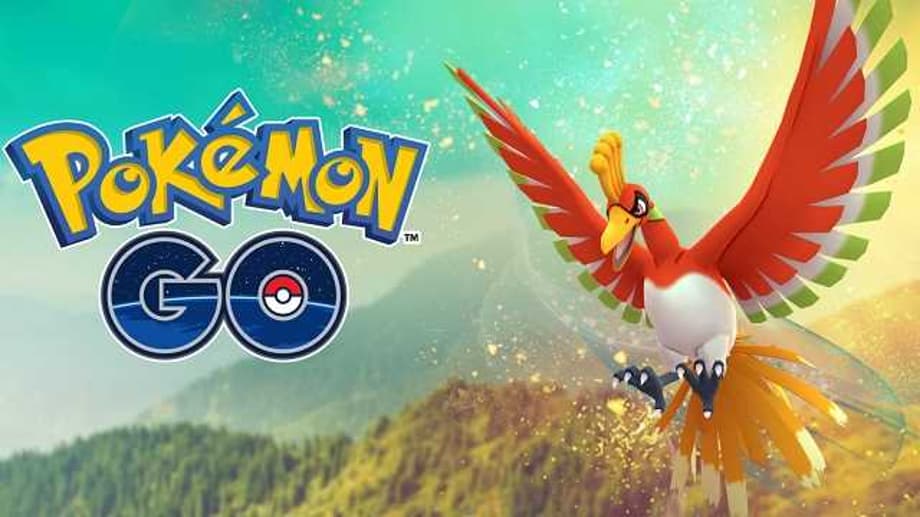 The Legendary Birds From Generation II Return To POKÉMON GO For A Special Raid Weekend
