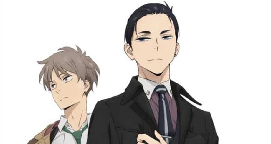 THE MILLIONAIRE DETECTIVE - BALANCE: UNLIMITED Anime Series Reairing From First Episode Due To COVID-19